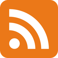 rss feed icon